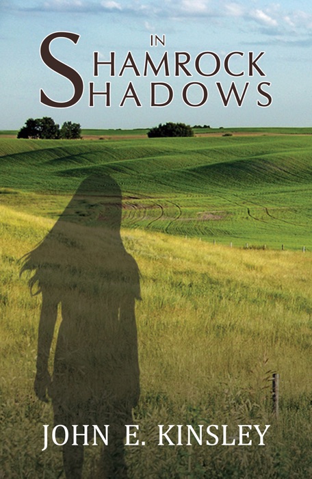 In Shamrock Shadows