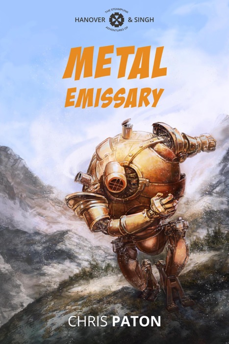 Metal Emissary