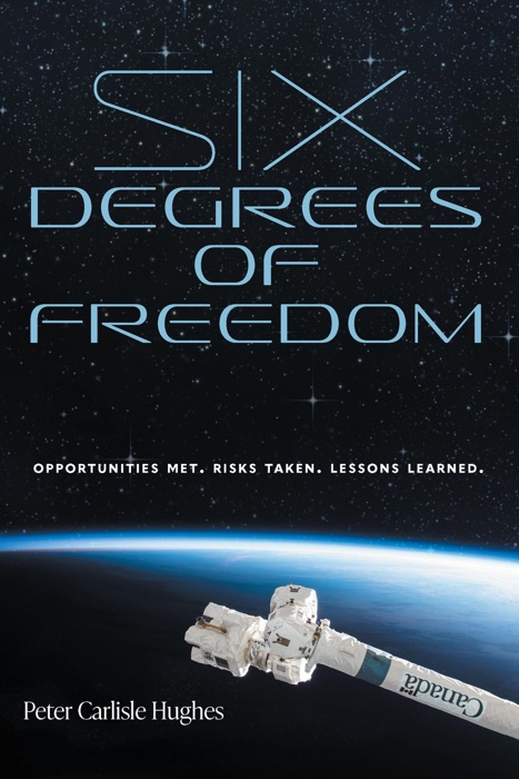 Six Degrees of Freedom
