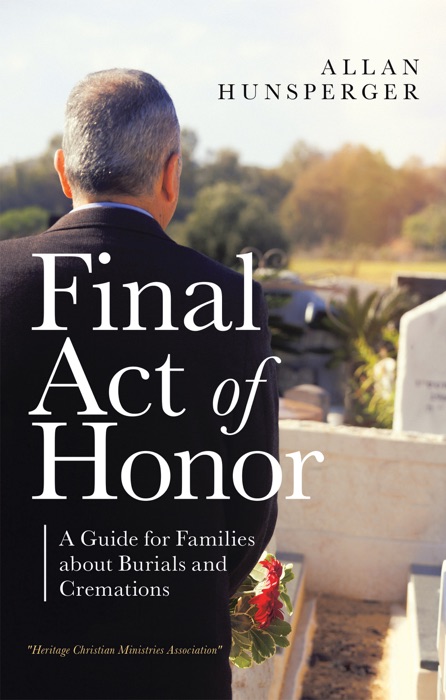 Final Act of Honor