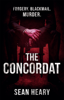 Sean Heary - The Concordat artwork