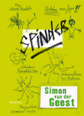 Spinder - Simon van der Geest