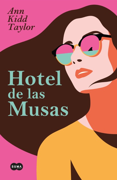 Resultado de imagen para hotel delle muse book ann kidd taylor