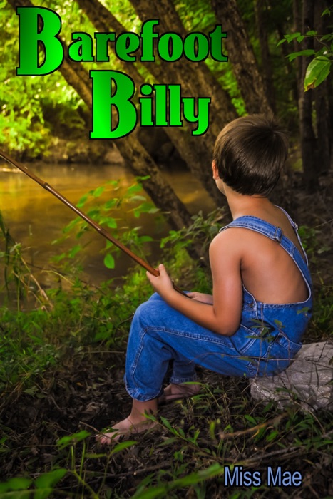 Barefoot Billy