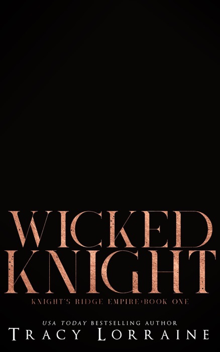 Wicked Knight