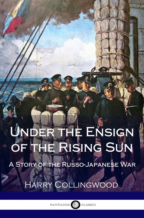 Under the Ensign of the Rising Sun