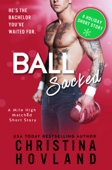 Ball Sacked Book Cover