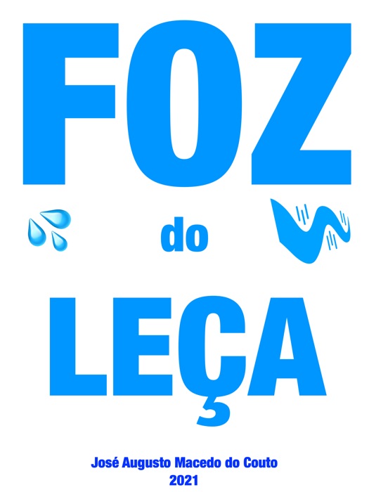 FOZ do LEÇA