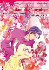 Semalam Di Spanyol(Indonesian Version) - Hiromi Ogata by  Hiromi Ogata PDF Download