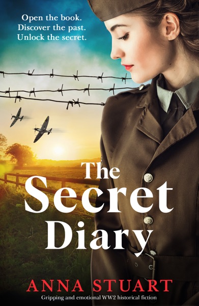 The Secret Diary