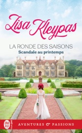 Download La ronde des saisons (Tome 4) - Scandale au printemps