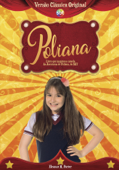 Livro Versão Clássica Poliana - On Line Editora