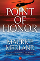 Maurice Medland - Point of Honor artwork
