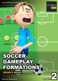 Soccer Gameplay Formations