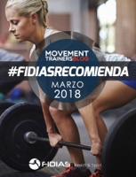 #fidiasrecomienda - 2018 Marzo