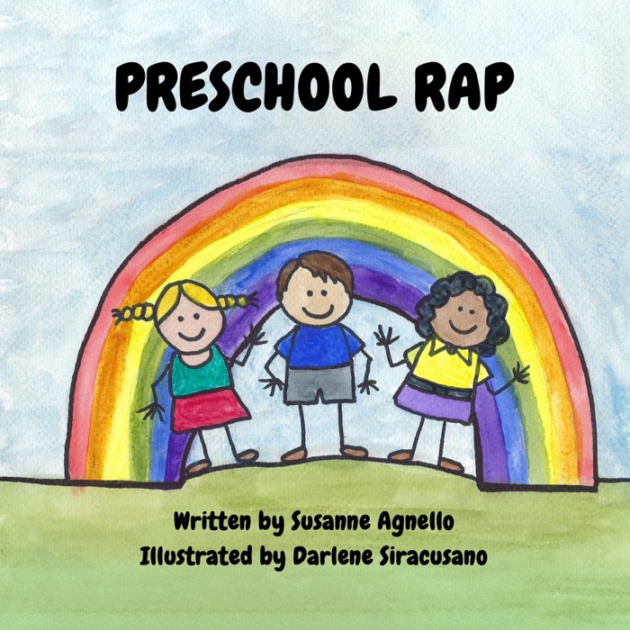 PRESCHOOL RAP