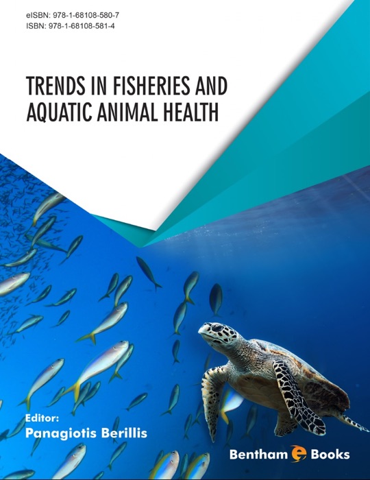 Trends in Fisheries and Aquatic Animal Health