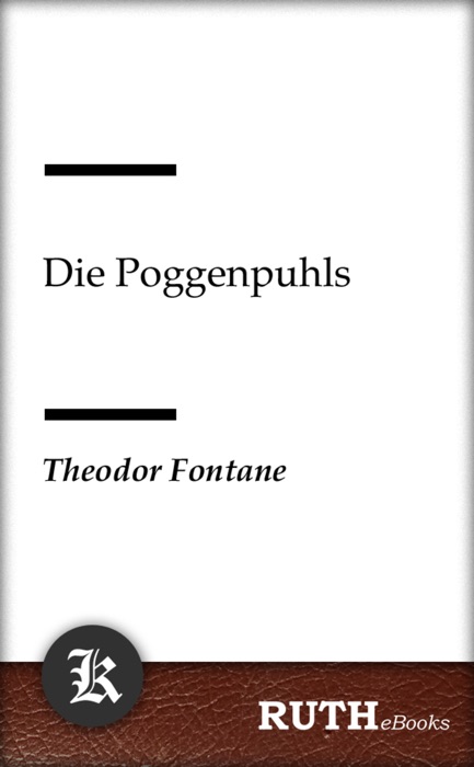 Die Poggenpuhls