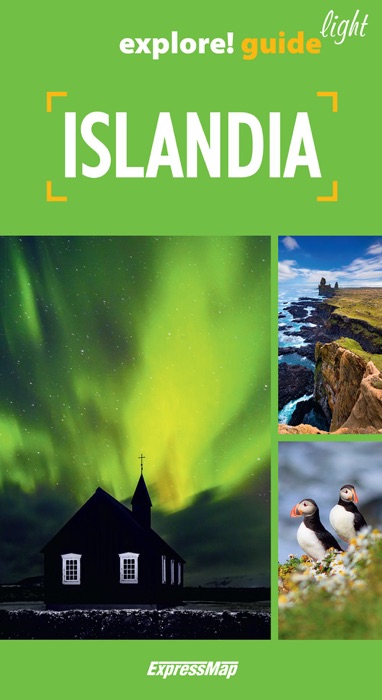 Islandia light: przewodnik