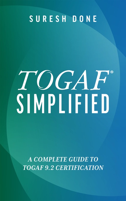 TOGAF® Simplified