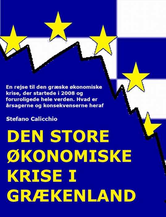 Den store økonomiske krise i Grækenland