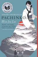 Min Jin Lee - Pachinko (National Book Award Finalist) artwork
