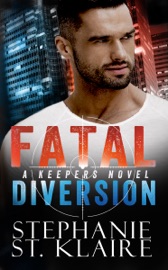 Download Fatal Diversion