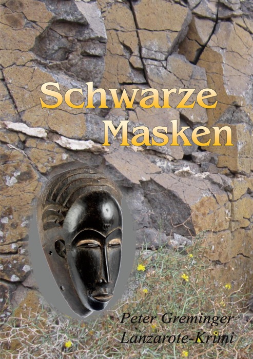 Schwarze Masken