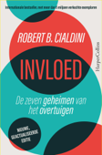 Invloed - Robert Cialdini