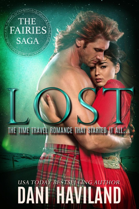 Lost: The Time Travel Romance That Started It All