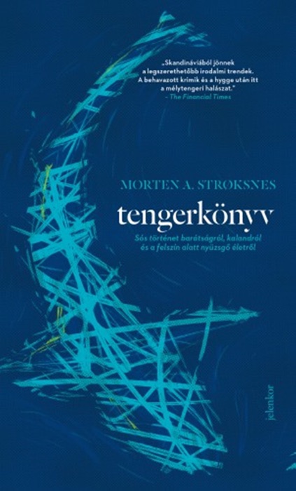 Tengerkönyv