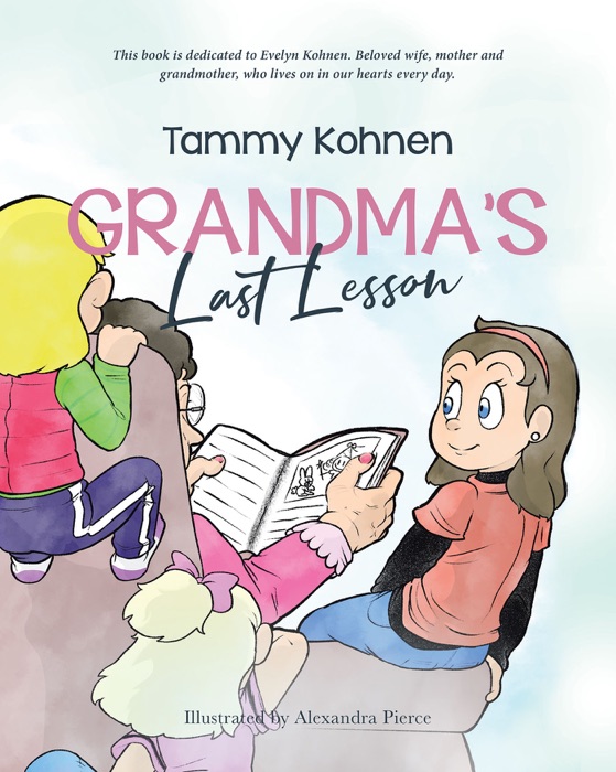 Grandma's Last Lesson
