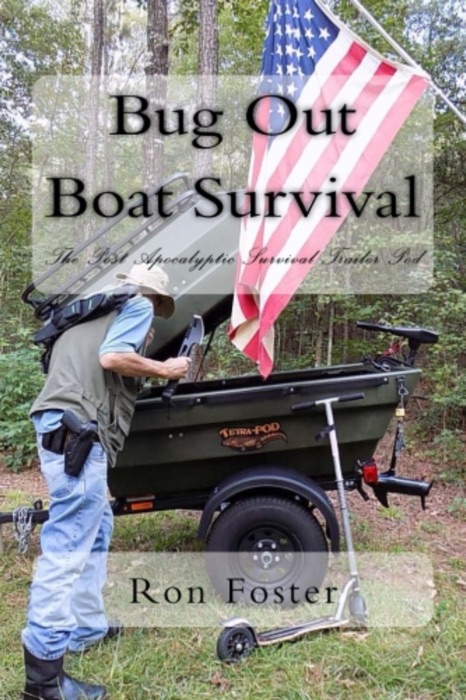 Bug Out Boat Survival