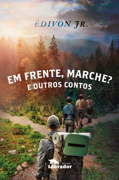 Em frente, marche?