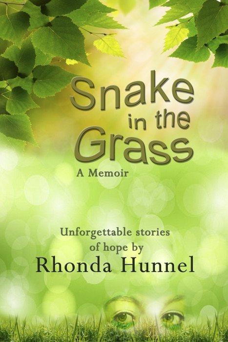 Snake In The Grass