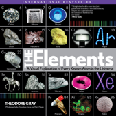 Elements - Theodore Gray & Nick Mann