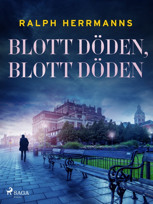 Blott döden, blott döden