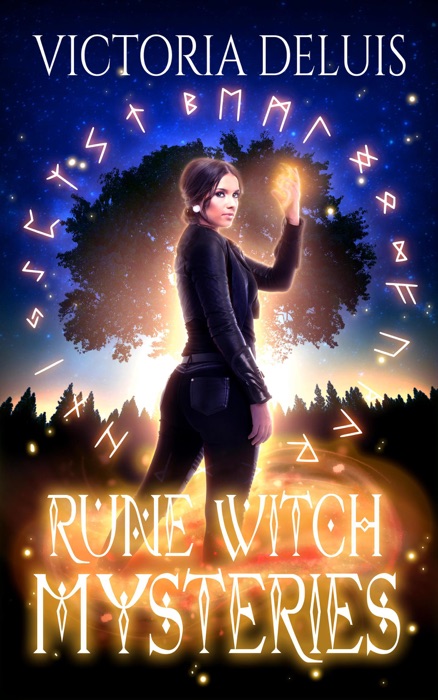 Rune Witch Mysteries