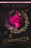 La scommessa Book Cover