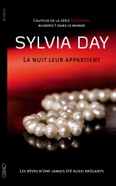 La nuit leur appartient Tome 01