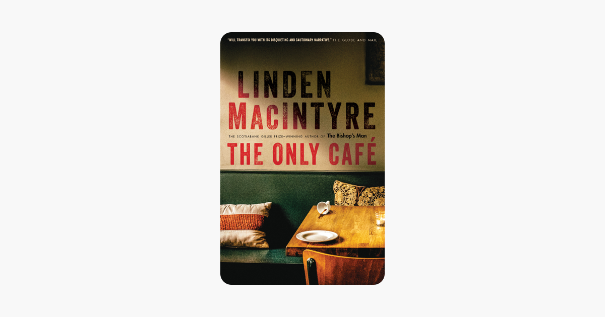 Single cafe linden