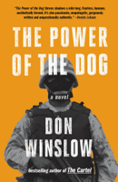 Don Winslow - The Power of the Dog artwork