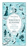 Toksvig's Almanac 2021 - Sandi Toksvig