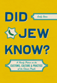 Did Jew Know? - Emily Stone