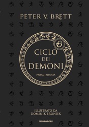 Download Ciclo dei demoni