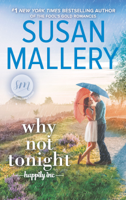 Susan Mallery - Why Not Tonight artwork