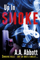 AA Abbott - Up In Smoke artwork