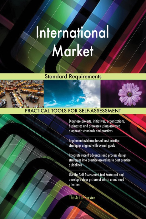 International Market Standard Requirements
