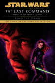The Last Command: Star Wars (The Thrawn Trilogy) - Timothy Zahn