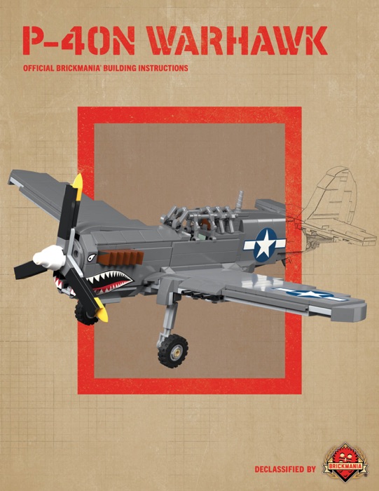 P-40N Warhawk